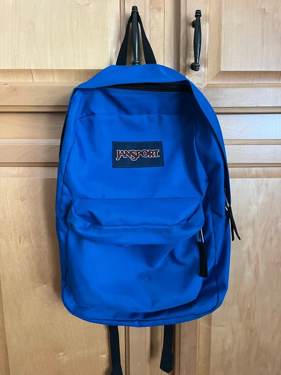 Jansport Other - Jansport Royal Blue Everyday Backpack